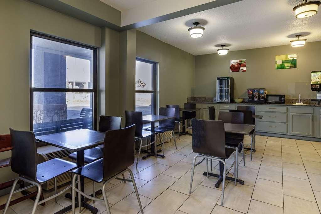 Quality Inn Spartanburg Restaurant photo